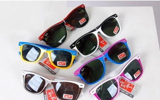 廠家直銷批發蛤蟆鏡與復古米丁太陽鏡，男女款墨鏡價格圖片全解析