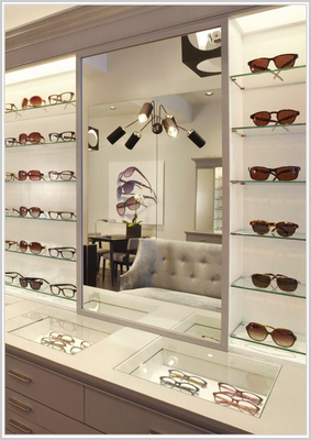 傳統(tǒng)眼鏡店的網(wǎng)絡(luò)營銷轉(zhuǎn)型之路 如何在線照亮你的銷售版圖