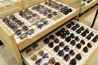 大明眼鏡 專業(yè)視光服務(wù)與品質(zhì)鏡片銷售專家